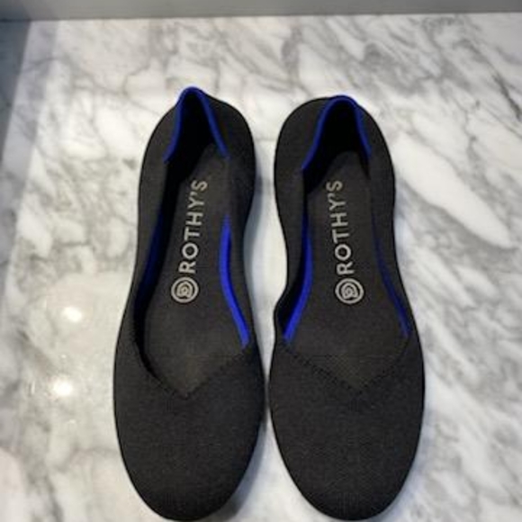 Rothys slip on flats